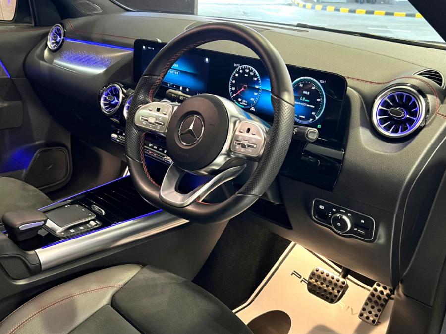 EQA250 AMG - Image 3